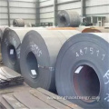 Q345 Black Steel Coil